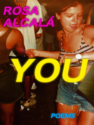 cover image of YOU